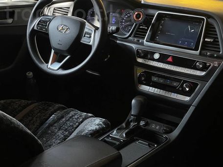 Hyundai Sonata, 2019 — сүрөт 8