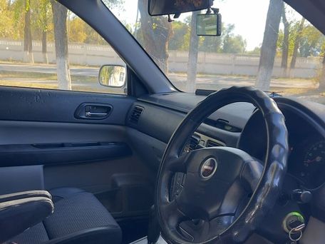 Subaru Forester, 2002 — сүрөт 5