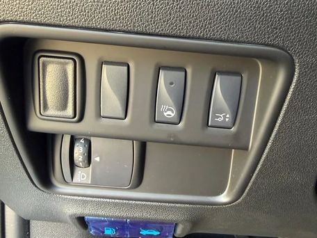 Renault Samsung QM6, 2019 — photo 2
