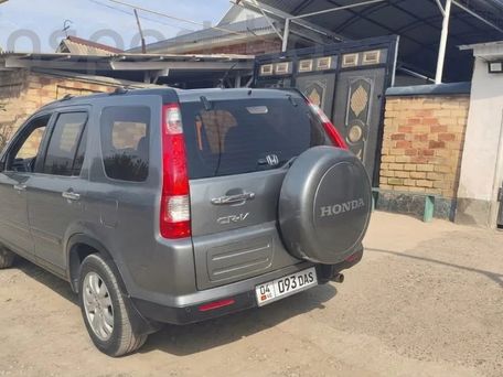Honda CR-V, 2005 — сүрөт 2