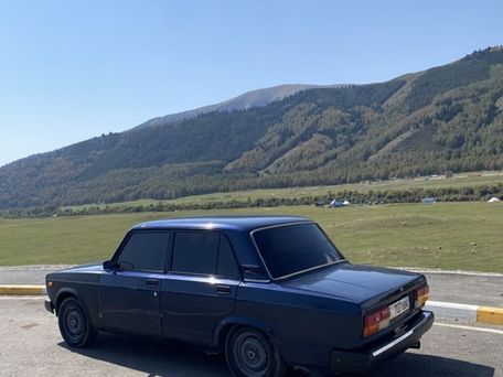 Lada (ВАЗ) 2107, 2011 — photo 3
