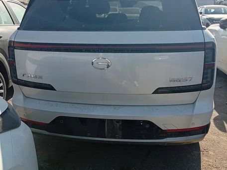 GAC S7, 2026 — photo 5