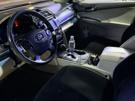 Toyota Camry, 2012 — photo 8