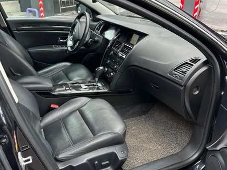 Renault Samsung SM7, 2019 — 照片 2