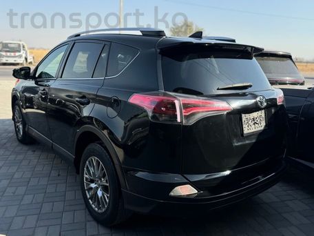 Toyota RAV4, 2016 — photo 6