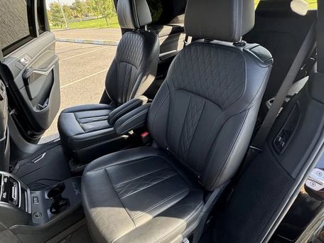 BMW X7, 2022 — 照片 5