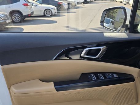 Kia Carnival, 2021 — 照片 9