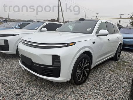 Li Auto (Lixiang) L7, 2023 — 照片 2