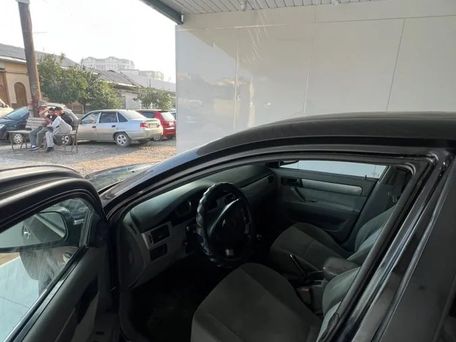 Daewoo Lacetti, 2004 — сүрөт 6
