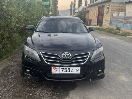 Toyota Camry, 2007 — сүрөт 1