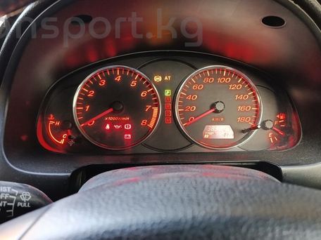 Mazda 6, 2004 — photo 8