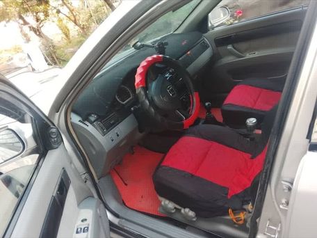 Chevrolet Lacetti, 2008 — сүрөт 5