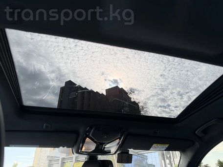 BMW 5 серии, 2020 — 照片 12