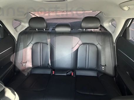 Hyundai Sonata, 2024 — photo 6