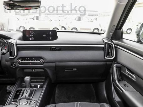 Mazda CX-50, 2026 — сүрөт 10