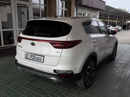 Kia Sportage, 2018 — photo 7