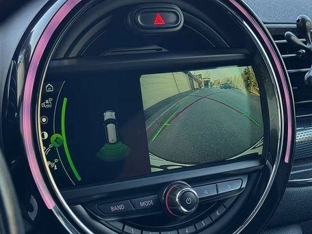 Mini Clubman, 2017 — сүрөт 9