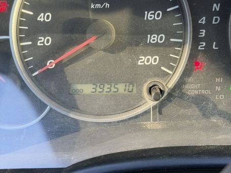 Toyota Land Cruiser Prado, 2008 — photo 14
