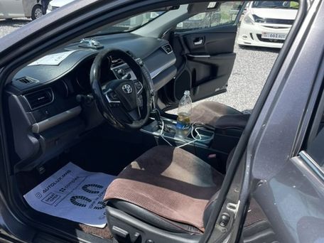 Toyota Camry, 2017 — сүрөт 5
