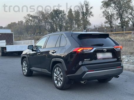 Toyota RAV4, 2020 — photo 4