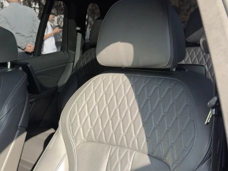 BMW X7, 2021 — 照片 5