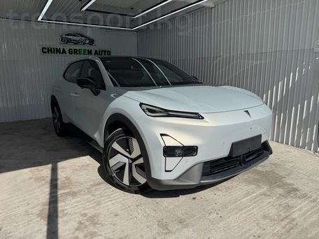 Changan Deepal S05, 2024 — photo 1