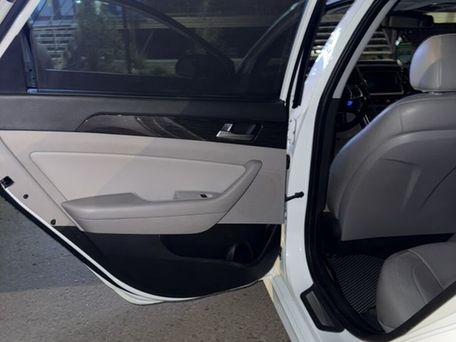 Hyundai Sonata, 2019 — сүрөт 6