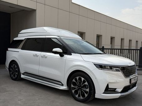 Kia Carnival, 2023 — photo 5