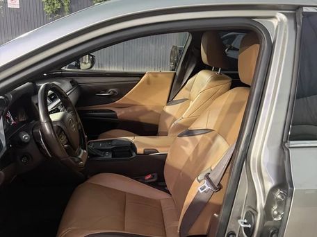 Lexus ES, 2020 — сүрөт 6