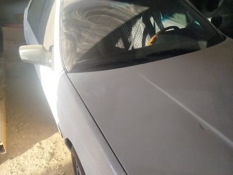 Alfa Romeo 155, 1991 — 照片 3