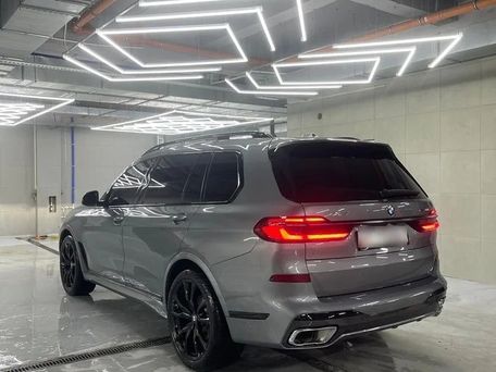 BMW X7, 2023 — 照片 5