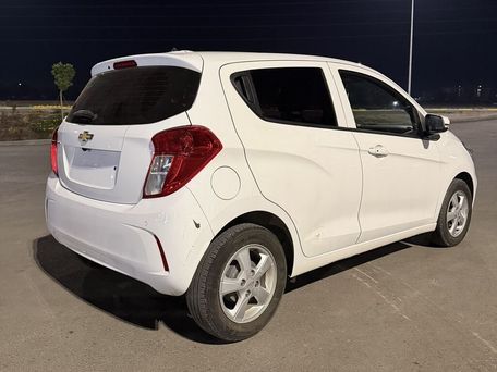 Chevrolet Spark, 2020 — photo 4