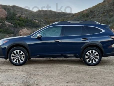 Subaru Outback, 2023 — 照片 2