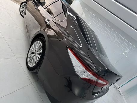 Toyota Camry, 2019 — сүрөт 12