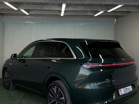 Li Auto (Lixiang) L6, 2025 — сүрөт 9