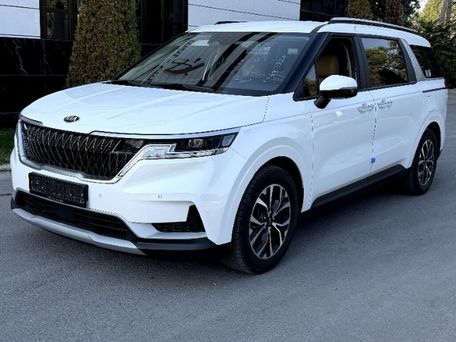 Kia Carnival, 2022 — сүрөт 5