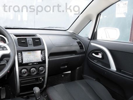Changan CX20, 2016 — сүрөт 4