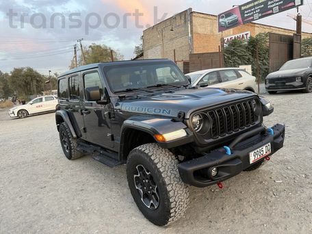Jeep Wrangler, 2021 — сүрөт 6
