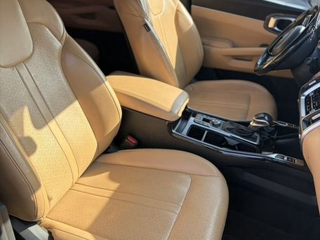 Kia Sorento, 2020 — photo 10