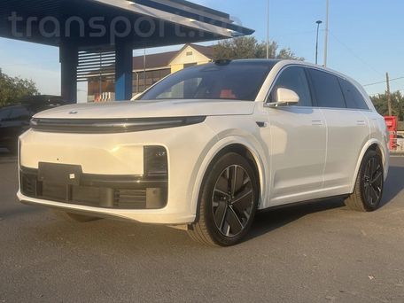 Li Auto (Lixiang) L7, 2025 — photo 1