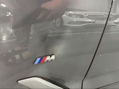 BMW 5 Series, 2022 — photo 5