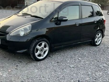 Honda Fit, 2005 — фото 2