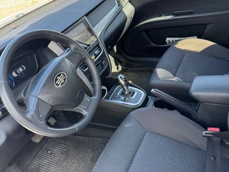 FAW Besturn B30, 2019 — сүрөт 8