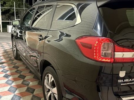 Subaru Ascent, 2018 — photo 3