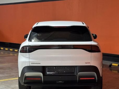 Changan Qiyuan Q05, 2026 — сүрөт 4