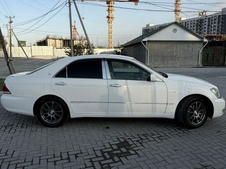 Toyota Crown, 2005 — сүрөт 20