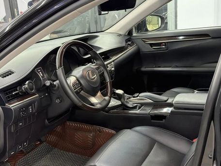 Lexus ES, 2016 — сүрөт 7