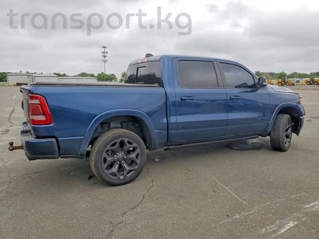 Dodge RAM, 2021 — 照片 3