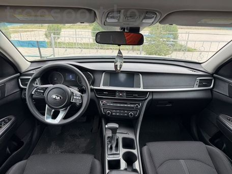 Kia Optima, 2019 — сүрөт 5