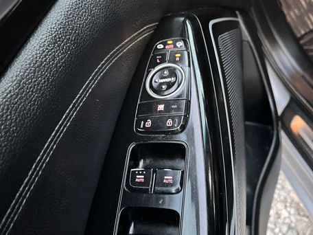 Kia K7, 2018 — фото 14